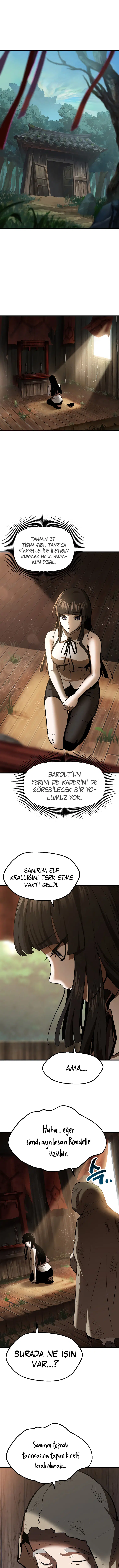 Kılıç Kralının Fantezi Dünyasında Hayatta Kalma Hikayesi - Bölüm 101 Sayfa 2