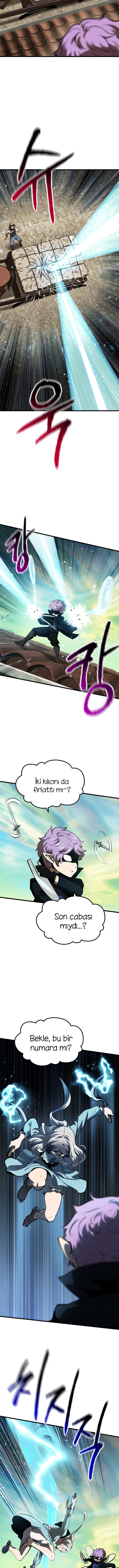 Kılıç Kralının Fantezi Dünyasında Hayatta Kalma Hikayesi - Bölüm 101 Sayfa 16