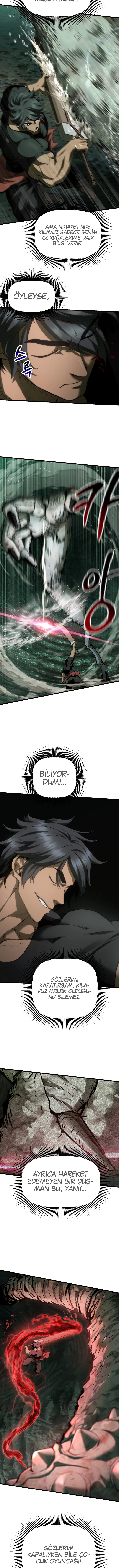 Kılıç Kralının Fantezi Dünyasında Hayatta Kalma Hikayesi - Bölüm 117 Sayfa 13
