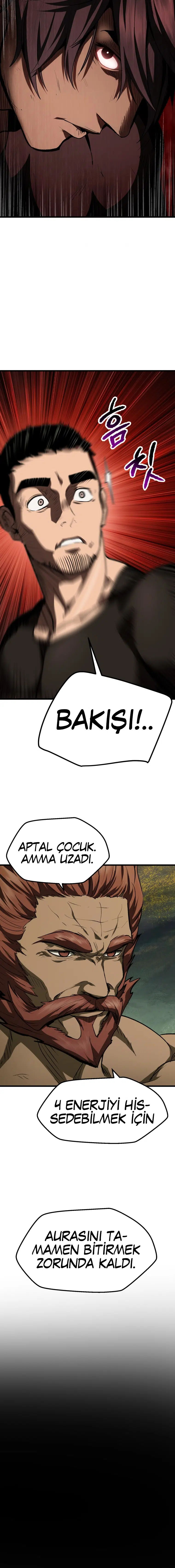 Kılıç Kralının Fantezi Dünyasında Hayatta Kalma Hikayesi - Bölüm 118 Sayfa 14