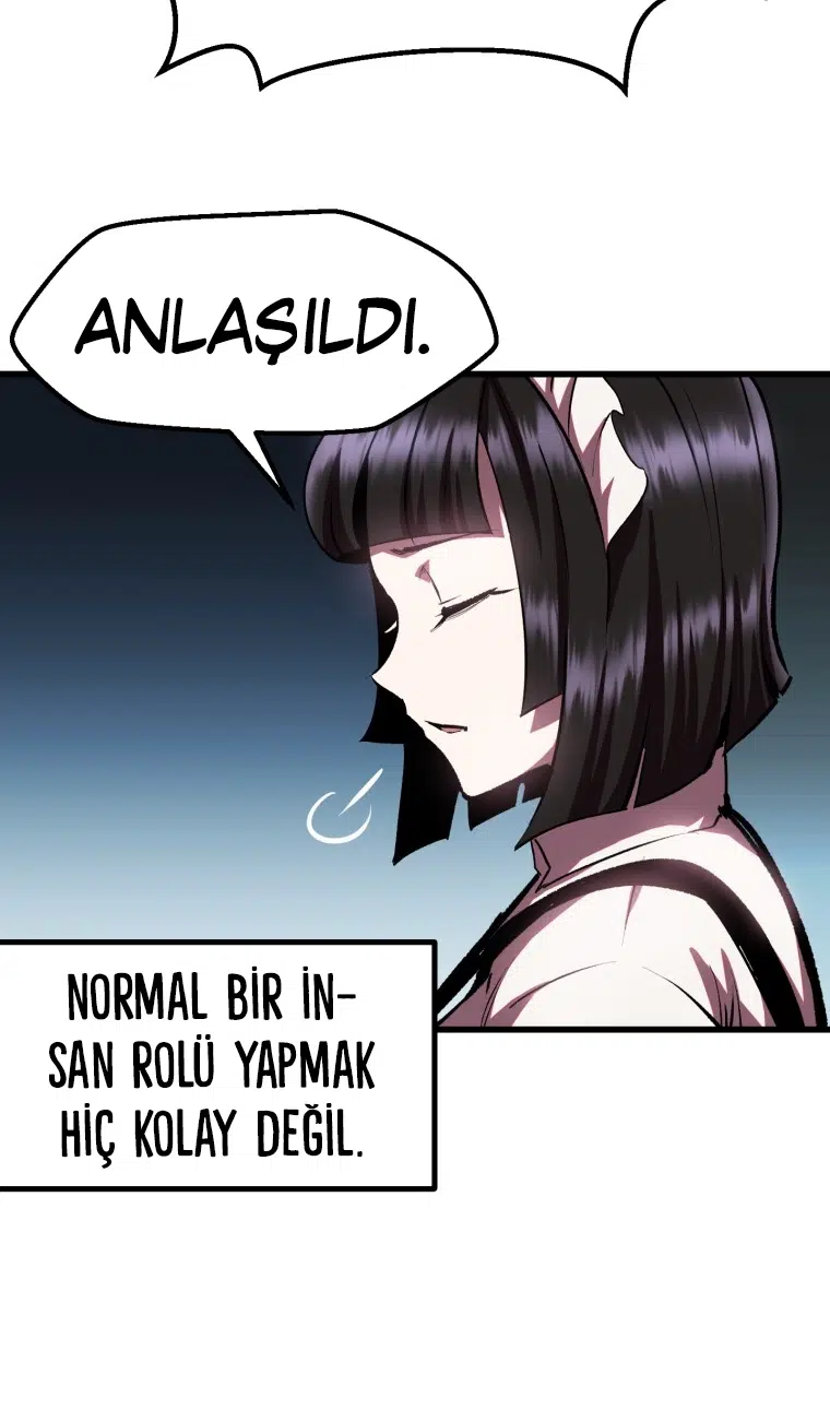 Kılıç Kralının Fantezi Dünyasında Hayatta Kalma Hikayesi - Bölüm 119 Sayfa 7