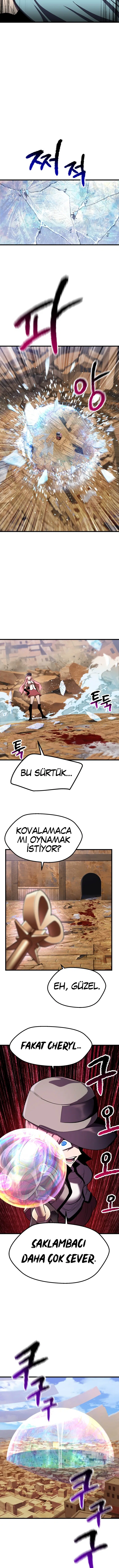 Kılıç Kralının Fantezi Dünyasında Hayatta Kalma Hikayesi - Bölüm 130 Sayfa 9