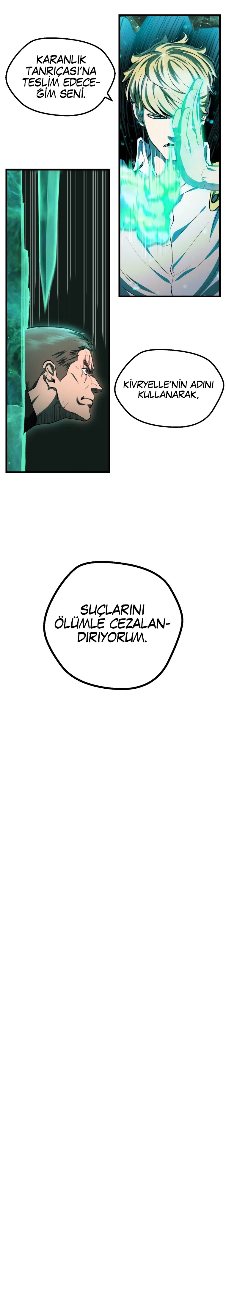 Kılıç Kralının Fantezi Dünyasında Hayatta Kalma Hikayesi - Bölüm 137 Sayfa 14