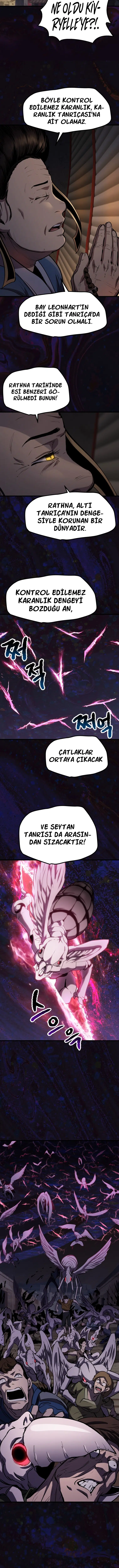 Kılıç Kralının Fantezi Dünyasında Hayatta Kalma Hikayesi - Bölüm 139 Sayfa 15