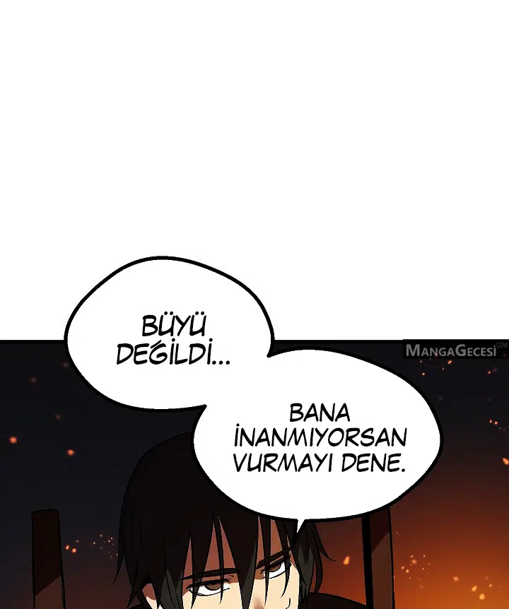 Kılıç Kralının Fantezi Dünyasında Hayatta Kalma Hikayesi - Bölüm 13 Sayfa 12