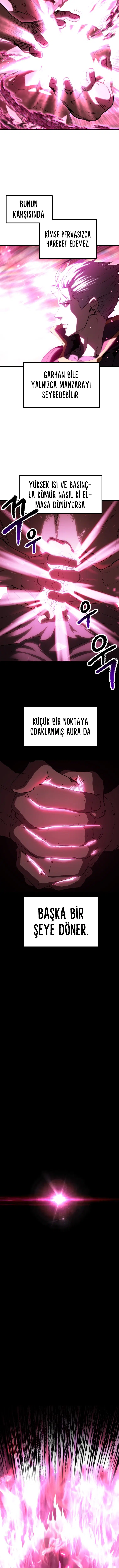 Kılıç Kralının Fantezi Dünyasında Hayatta Kalma Hikayesi - Bölüm 141 Sayfa 3