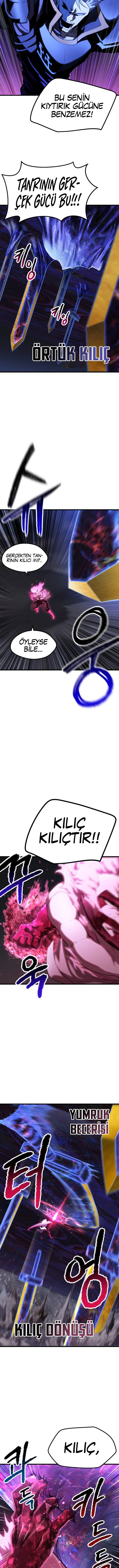 Kılıç Kralının Fantezi Dünyasında Hayatta Kalma Hikayesi - Bölüm 142 Sayfa 5