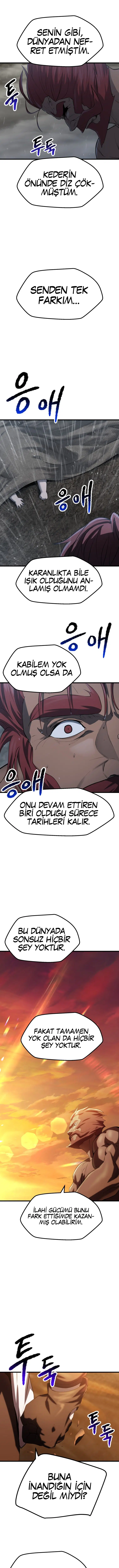 Kılıç Kralının Fantezi Dünyasında Hayatta Kalma Hikayesi - Bölüm 144 Sayfa 7