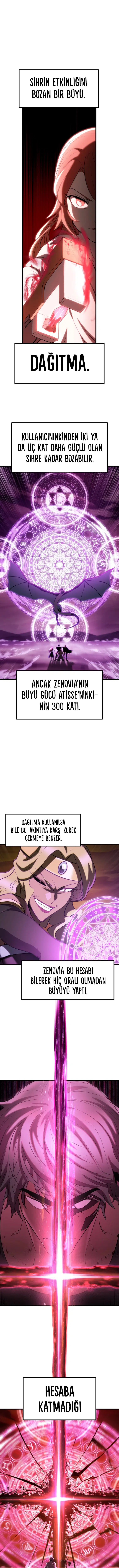 Kılıç Kralının Fantezi Dünyasında Hayatta Kalma Hikayesi - Bölüm 145 Sayfa 2