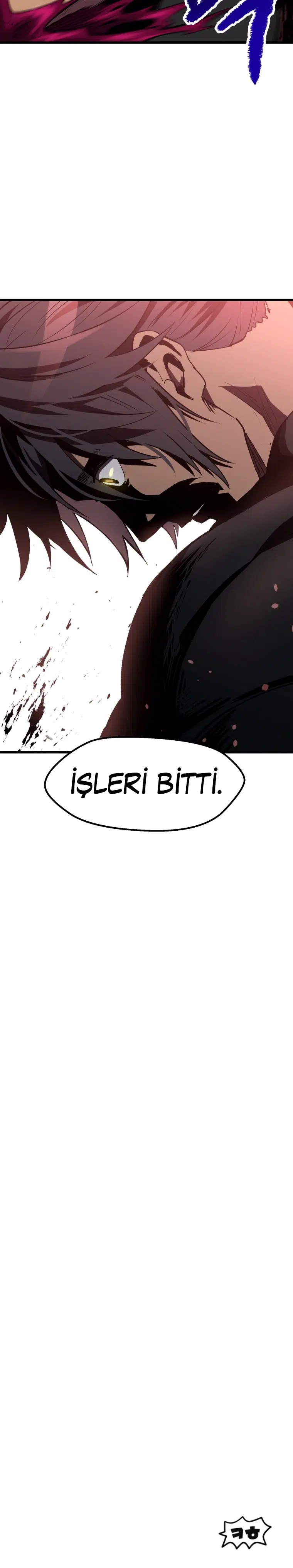Kılıç Kralının Fantezi Dünyasında Hayatta Kalma Hikayesi - Bölüm 147 Sayfa 19