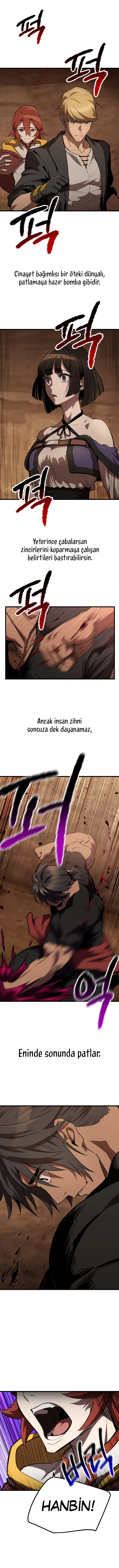 Kılıç Kralının Fantezi Dünyasında Hayatta Kalma Hikayesi - Bölüm 148 Sayfa 2