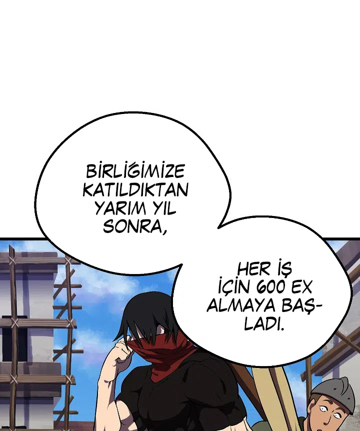 Kılıç Kralının Fantezi Dünyasında Hayatta Kalma Hikayesi - Bölüm 14 Sayfa 10