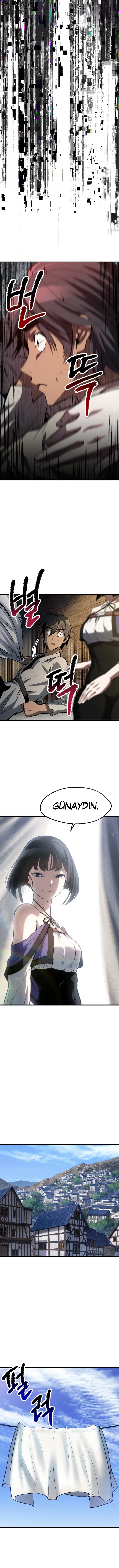 Kılıç Kralının Fantezi Dünyasında Hayatta Kalma Hikayesi - Bölüm 154 Sayfa 5