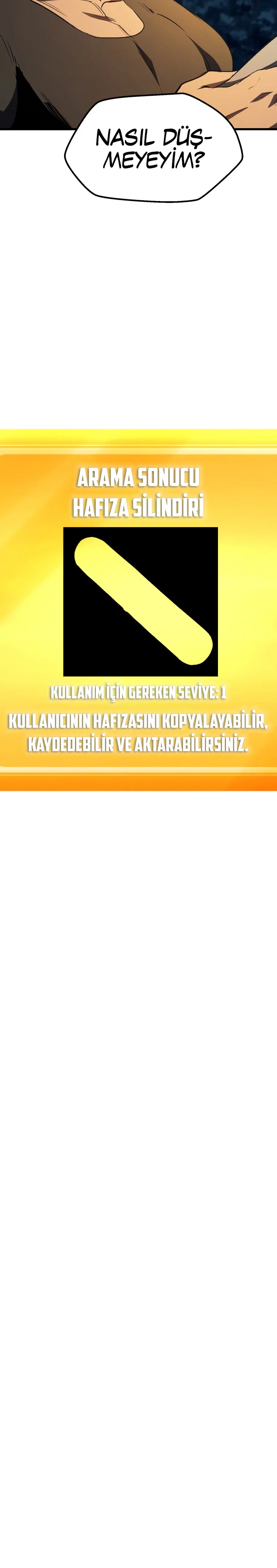 Kılıç Kralının Fantezi Dünyasında Hayatta Kalma Hikayesi - Bölüm 154 Sayfa 17