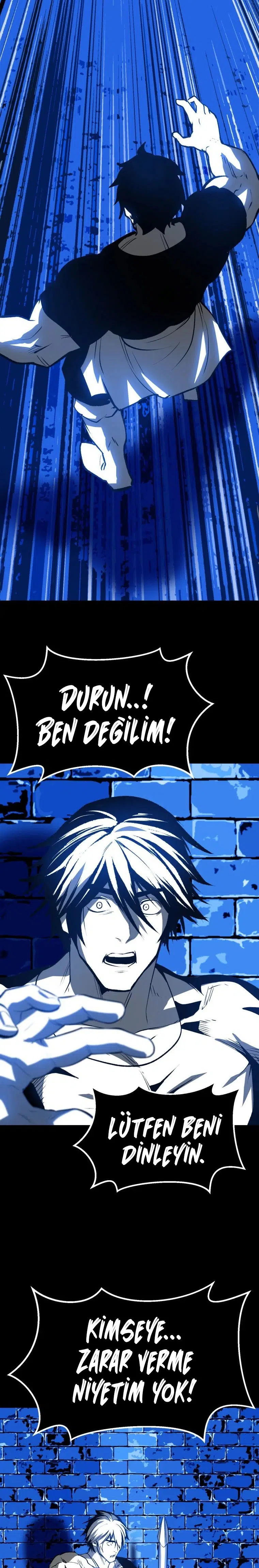 Kılıç Kralının Fantezi Dünyasında Hayatta Kalma Hikayesi - Bölüm 155 Sayfa 15