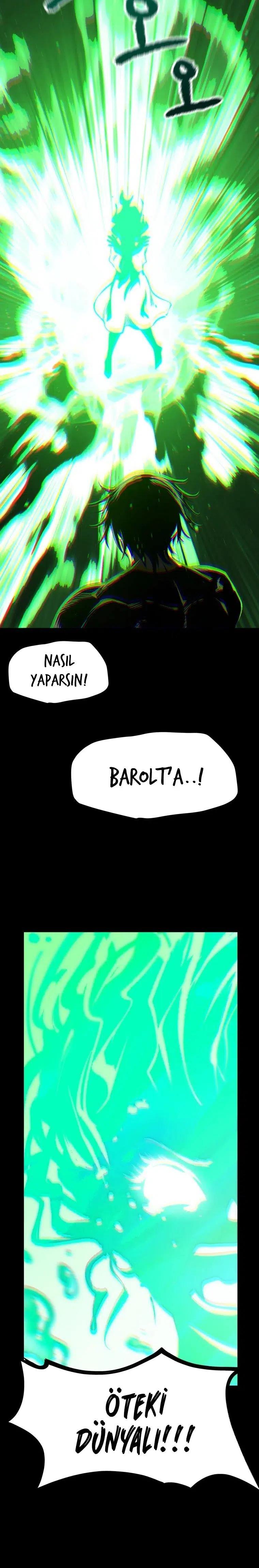 Kılıç Kralının Fantezi Dünyasında Hayatta Kalma Hikayesi - Bölüm 155 Sayfa 17