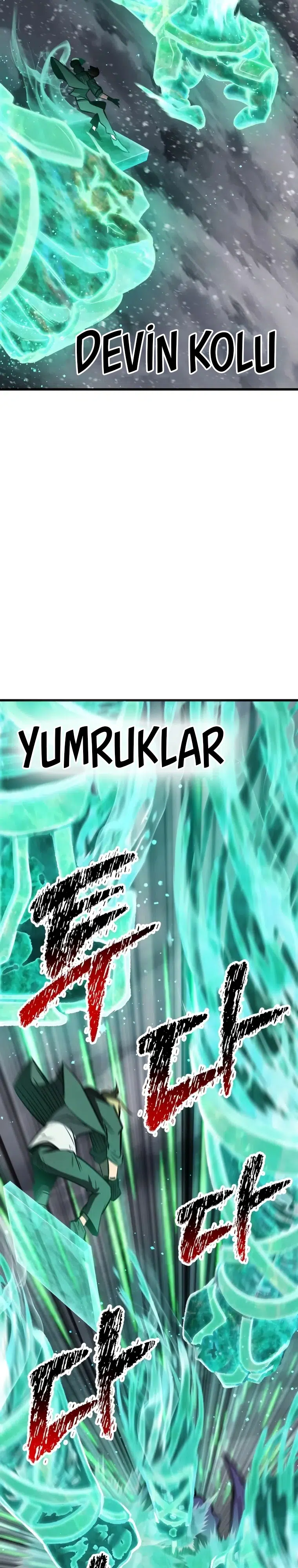 Kılıç Kralının Fantezi Dünyasında Hayatta Kalma Hikayesi - Bölüm 157 Sayfa 11