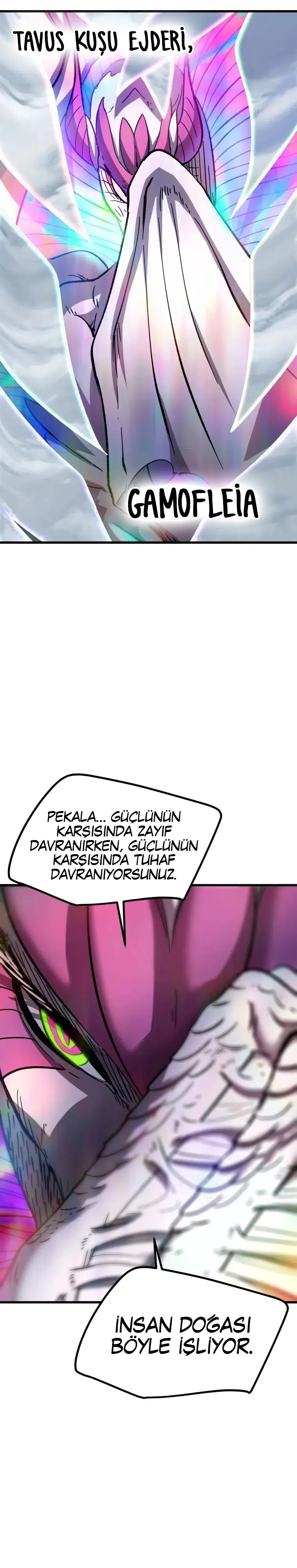 Kılıç Kralının Fantezi Dünyasında Hayatta Kalma Hikayesi - Bölüm 161 Sayfa 14