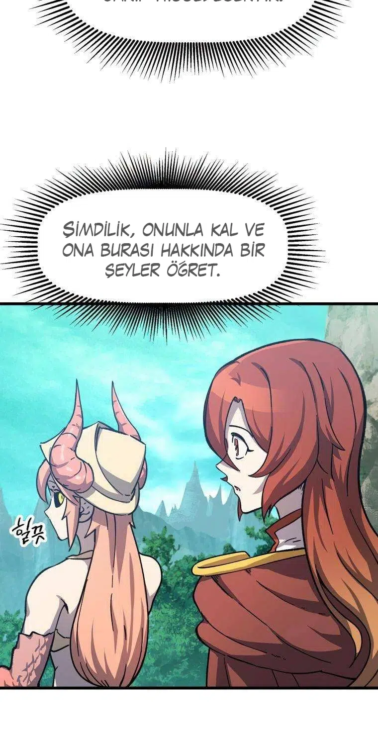 Kılıç Kralının Fantezi Dünyasında Hayatta Kalma Hikayesi - Bölüm 163 Sayfa 13