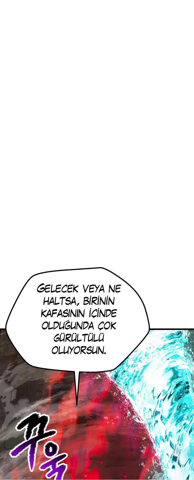 Kılıç Kralının Fantezi Dünyasında Hayatta Kalma Hikayesi - Bölüm 165 Sayfa 26