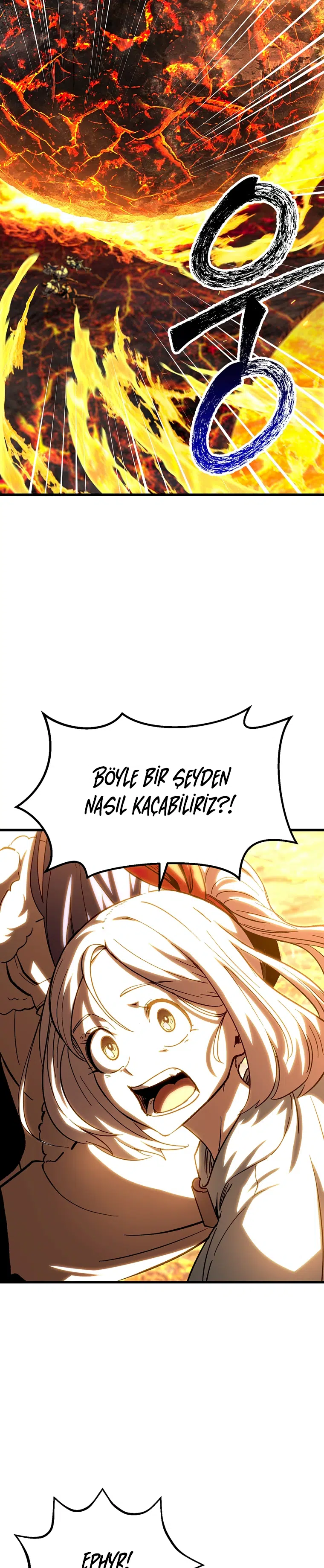 Kılıç Kralının Fantezi Dünyasında Hayatta Kalma Hikayesi - Bölüm 167 Sayfa 21