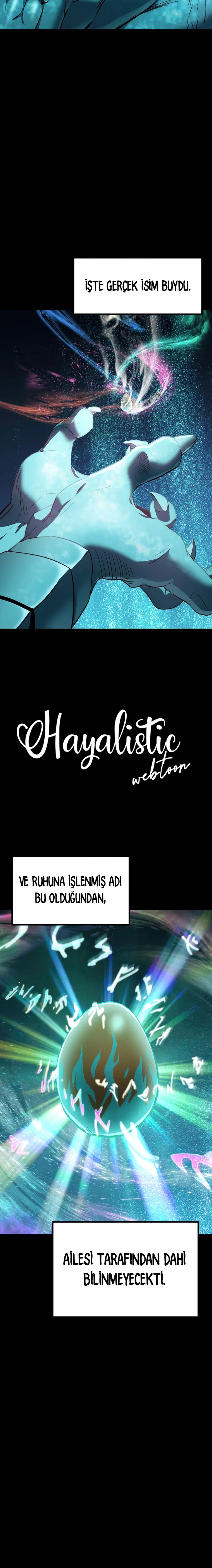 Kılıç Kralının Fantezi Dünyasında Hayatta Kalma Hikayesi - Bölüm 176 Sayfa 3