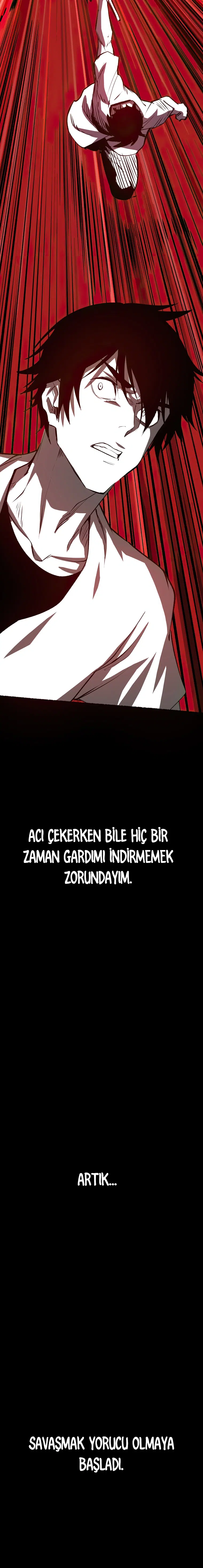 Kılıç Kralının Fantezi Dünyasında Hayatta Kalma Hikayesi - Bölüm 177 Sayfa 35