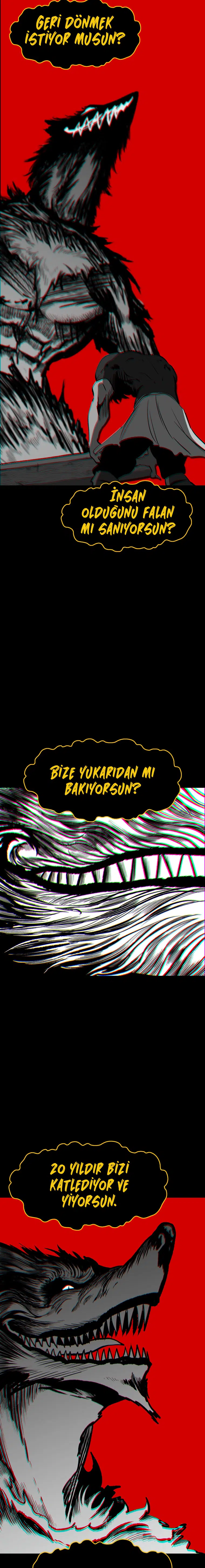 Kılıç Kralının Fantezi Dünyasında Hayatta Kalma Hikayesi - Bölüm 178 Sayfa 19