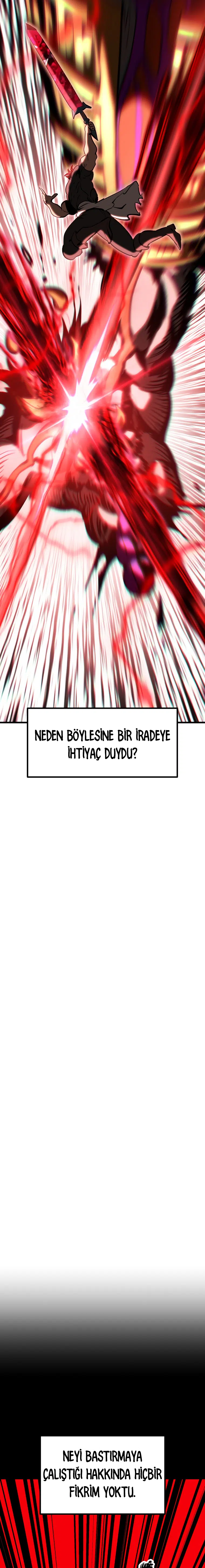 Kılıç Kralının Fantezi Dünyasında Hayatta Kalma Hikayesi - Bölüm 179 Sayfa 4