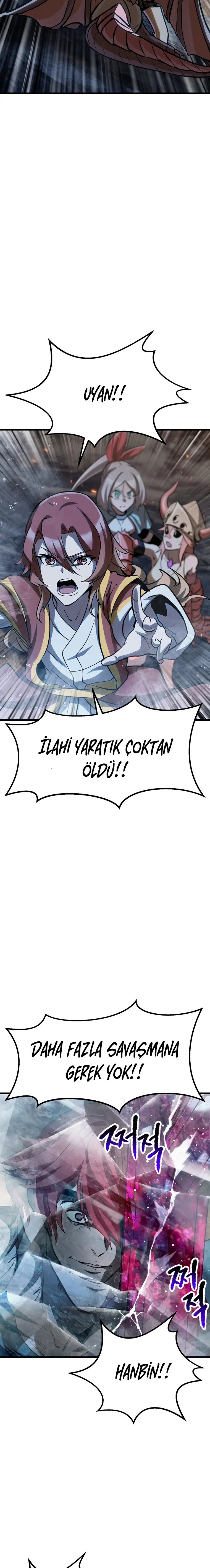 Kılıç Kralının Fantezi Dünyasında Hayatta Kalma Hikayesi - Bölüm 179 Sayfa 15
