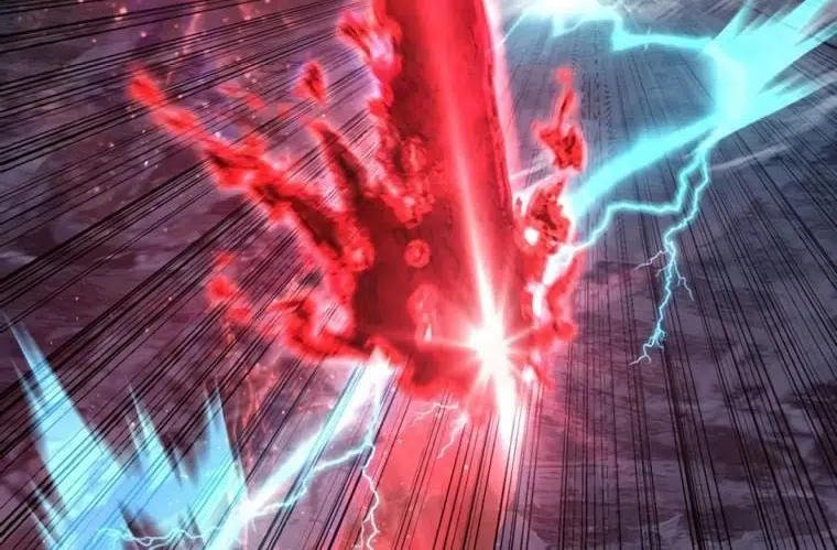 Kılıç Kralının Fantezi Dünyasında Hayatta Kalma Hikayesi - Bölüm 180 Sayfa 55
