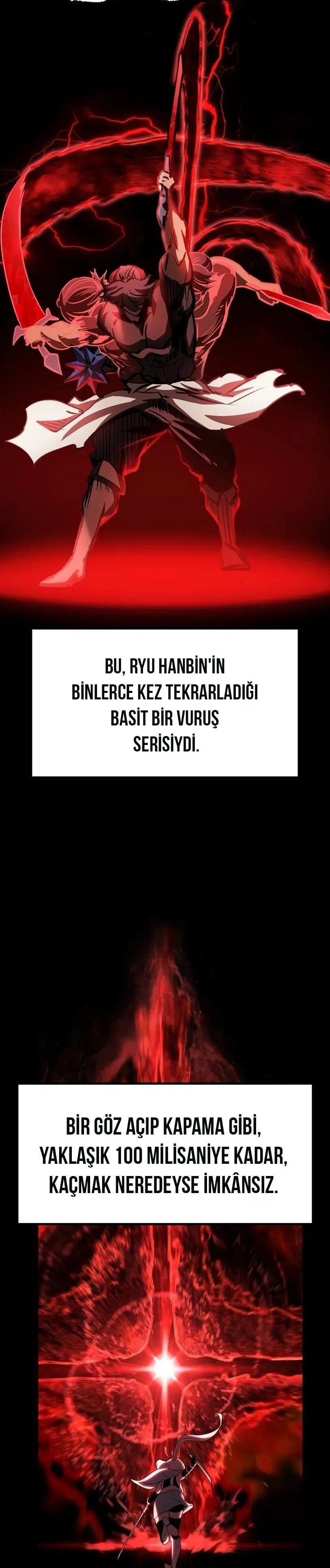 Kılıç Kralının Fantezi Dünyasında Hayatta Kalma Hikayesi - Bölüm 181 Sayfa 9
