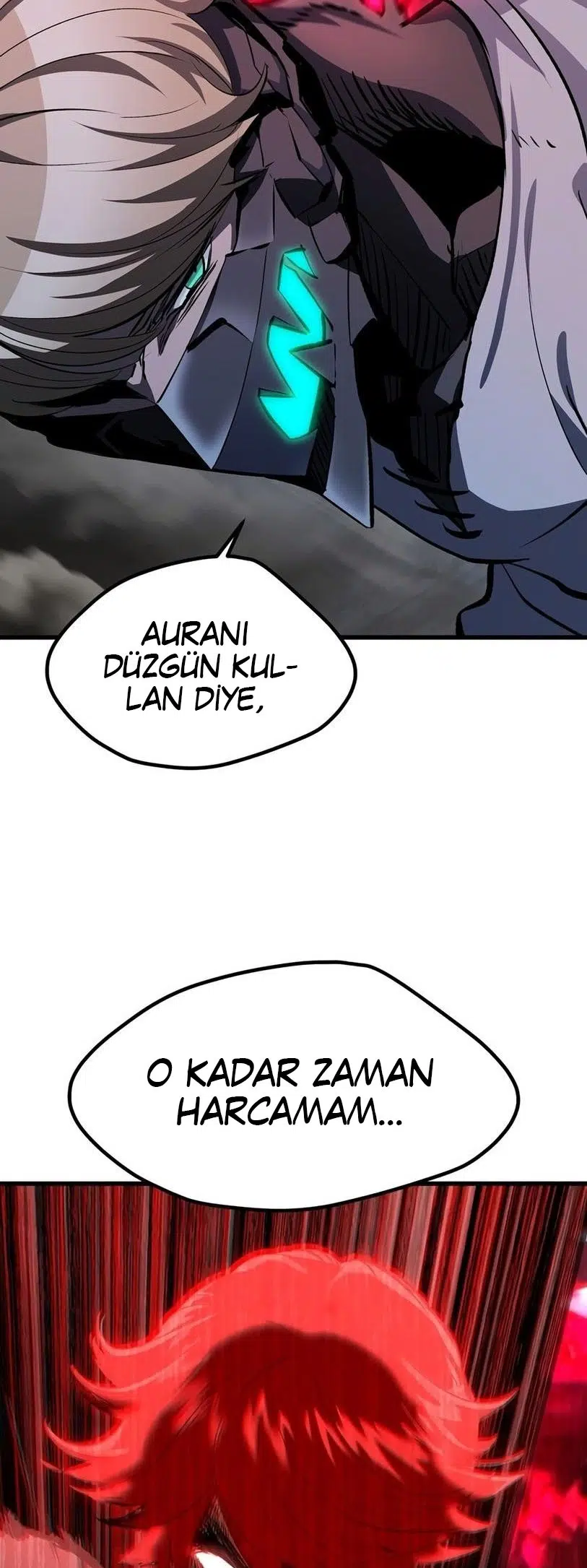 Kılıç Kralının Fantezi Dünyasında Hayatta Kalma Hikayesi - Bölüm 181 Sayfa 36