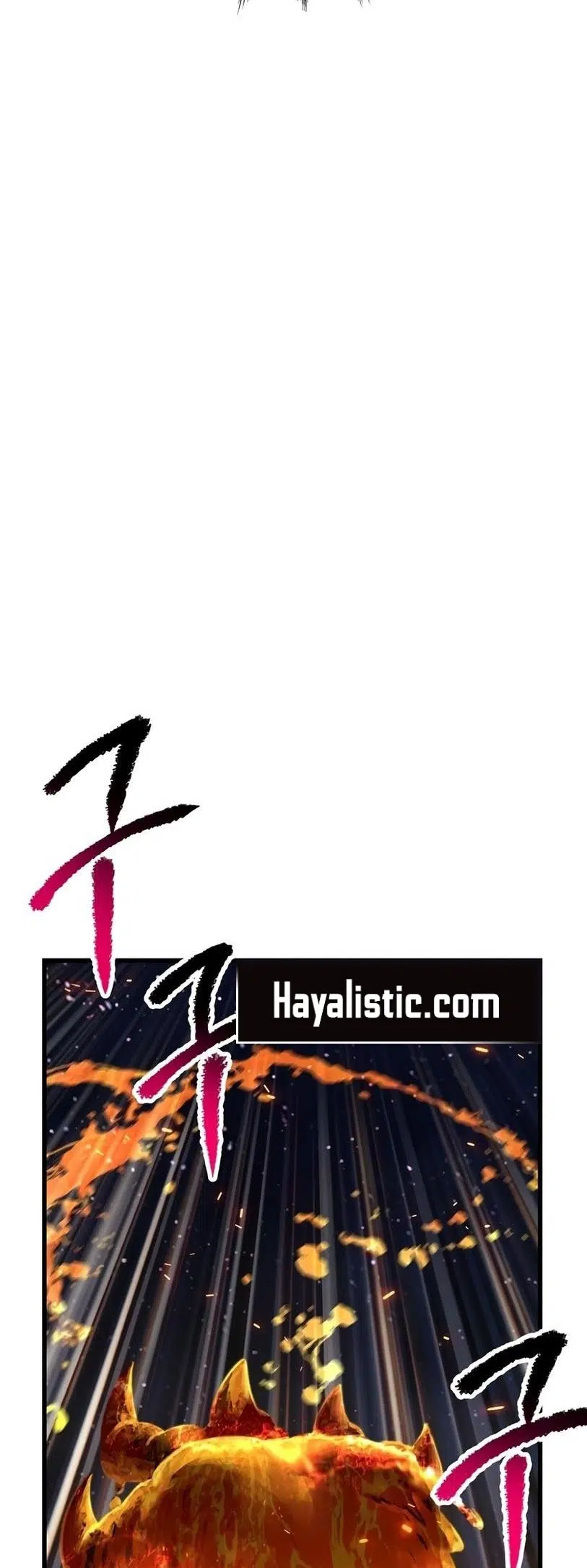 Kılıç Kralının Fantezi Dünyasında Hayatta Kalma Hikayesi - Bölüm 181 Sayfa 40