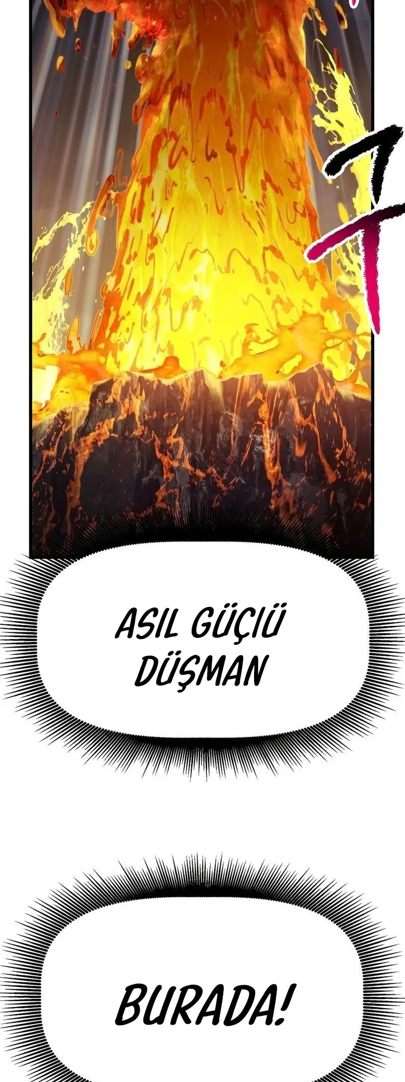 Kılıç Kralının Fantezi Dünyasında Hayatta Kalma Hikayesi - Bölüm 181 Sayfa 41