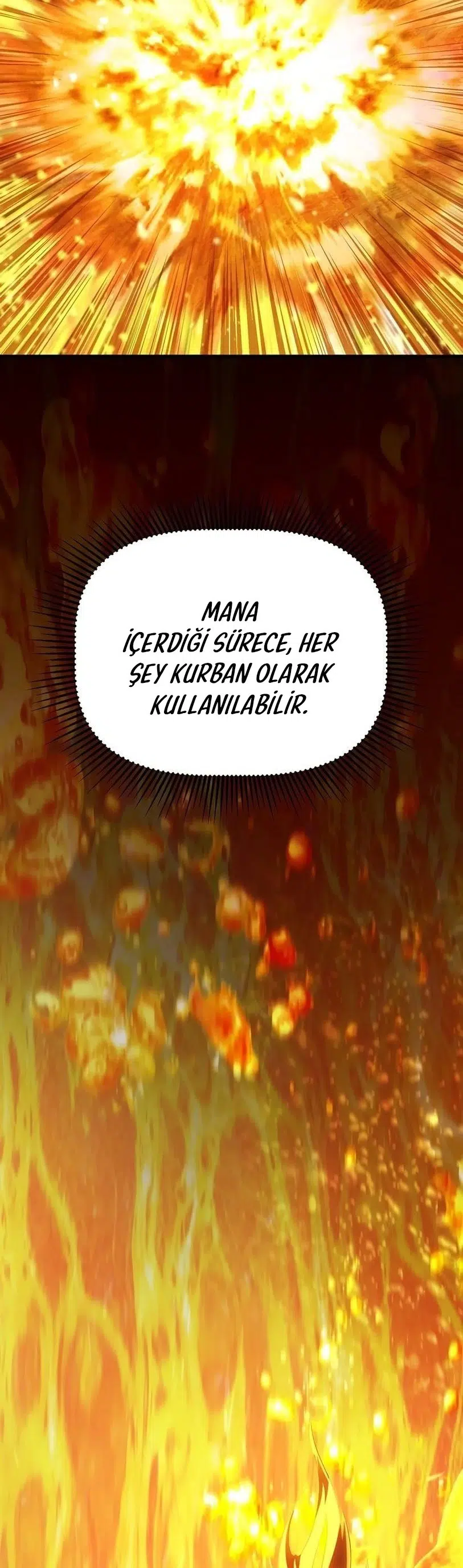 Kılıç Kralının Fantezi Dünyasında Hayatta Kalma Hikayesi - Bölüm 181 Sayfa 56