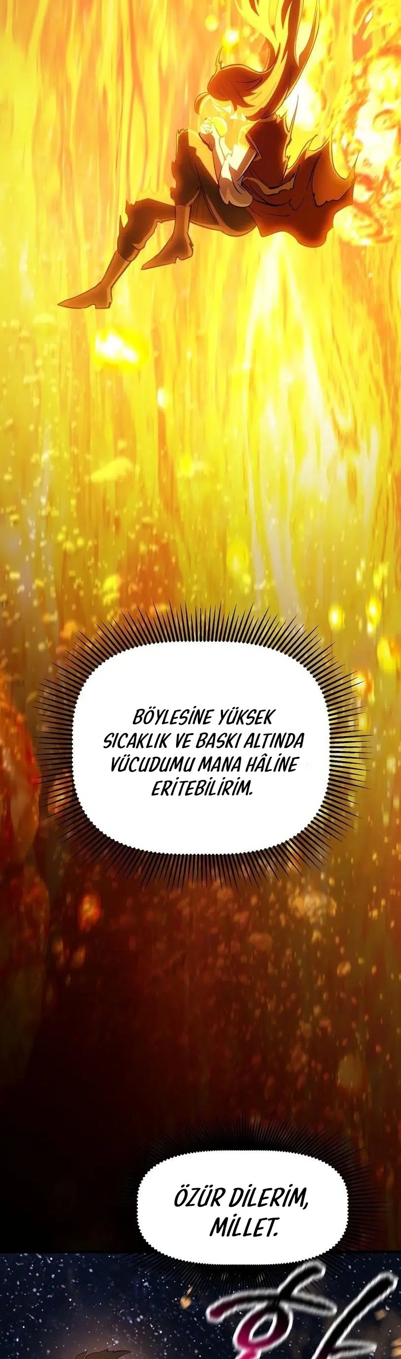Kılıç Kralının Fantezi Dünyasında Hayatta Kalma Hikayesi - Bölüm 181 Sayfa 57
