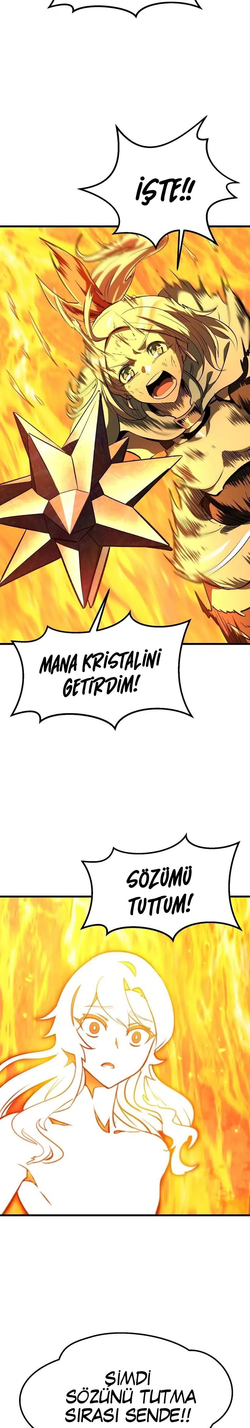 Kılıç Kralının Fantezi Dünyasında Hayatta Kalma Hikayesi - Bölüm 182 Sayfa 41