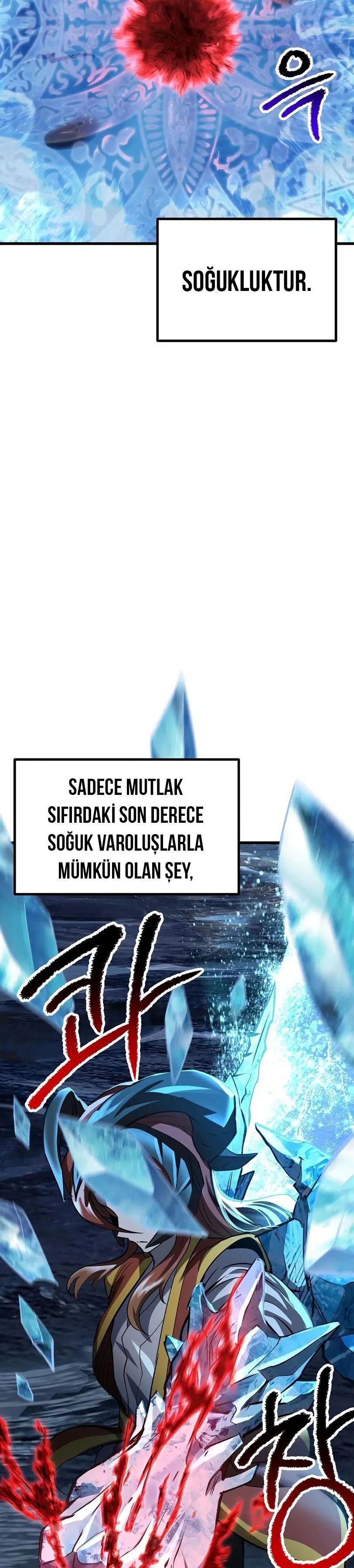 Kılıç Kralının Fantezi Dünyasında Hayatta Kalma Hikayesi - Bölüm 183 Sayfa 16