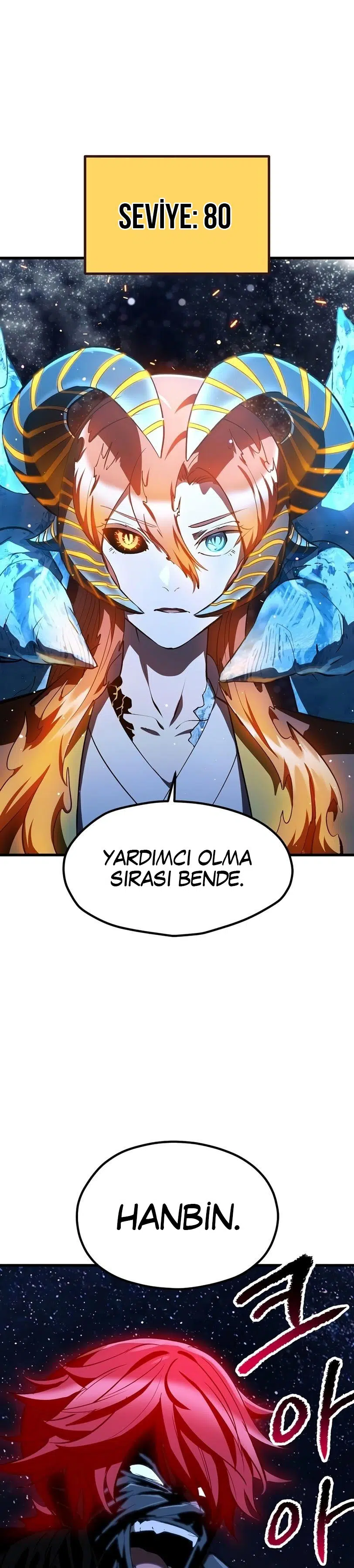 Kılıç Kralının Fantezi Dünyasında Hayatta Kalma Hikayesi - Bölüm 183 Sayfa 24