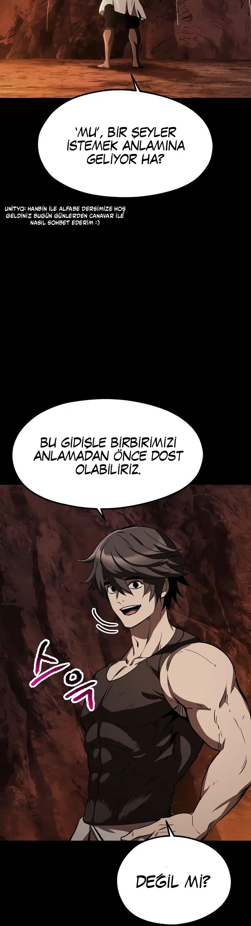 Kılıç Kralının Fantezi Dünyasında Hayatta Kalma Hikayesi - Bölüm 183 Sayfa 51