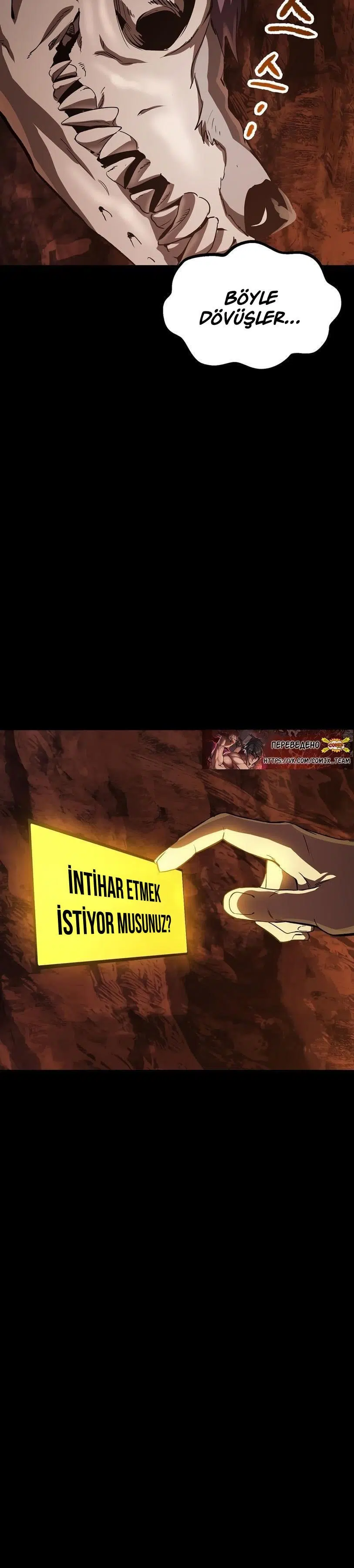 Kılıç Kralının Fantezi Dünyasında Hayatta Kalma Hikayesi - Bölüm 184 Sayfa 11