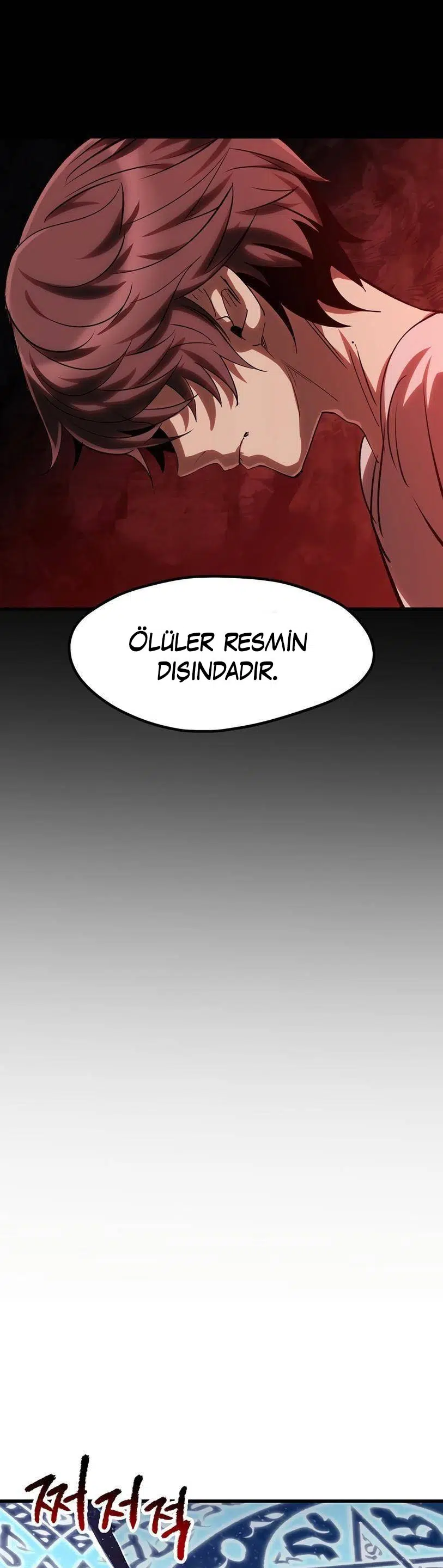 Kılıç Kralının Fantezi Dünyasında Hayatta Kalma Hikayesi - Bölüm 184 Sayfa 26