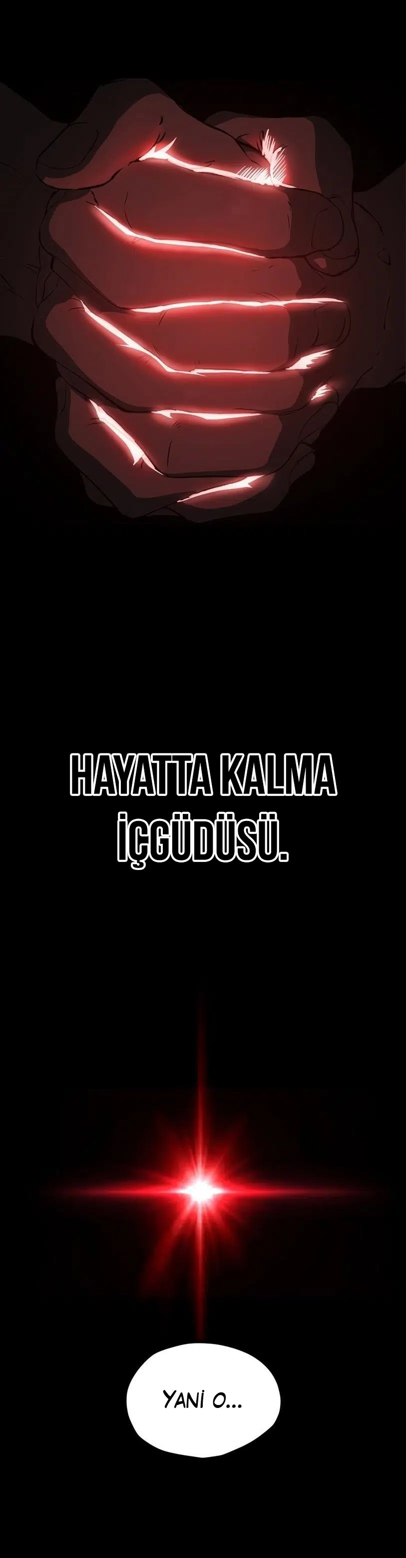 Kılıç Kralının Fantezi Dünyasında Hayatta Kalma Hikayesi - Bölüm 184 Sayfa 40