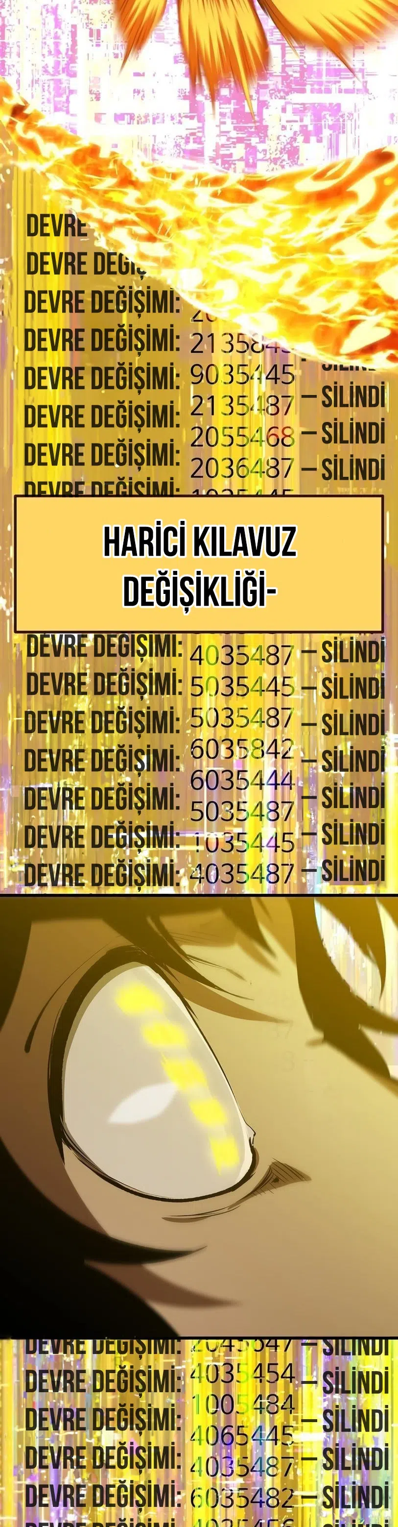 Kılıç Kralının Fantezi Dünyasında Hayatta Kalma Hikayesi - Bölüm 184 Sayfa 52