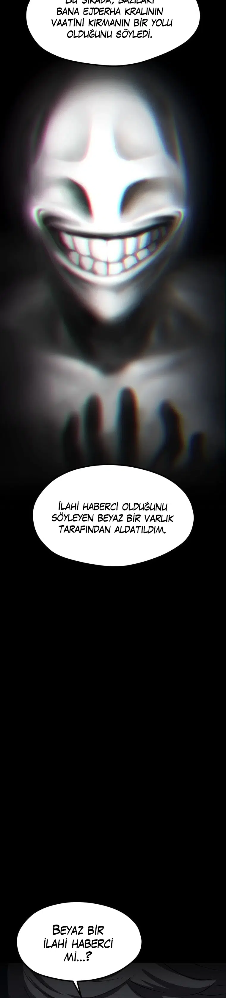 Kılıç Kralının Fantezi Dünyasında Hayatta Kalma Hikayesi - Bölüm 185 Sayfa 34
