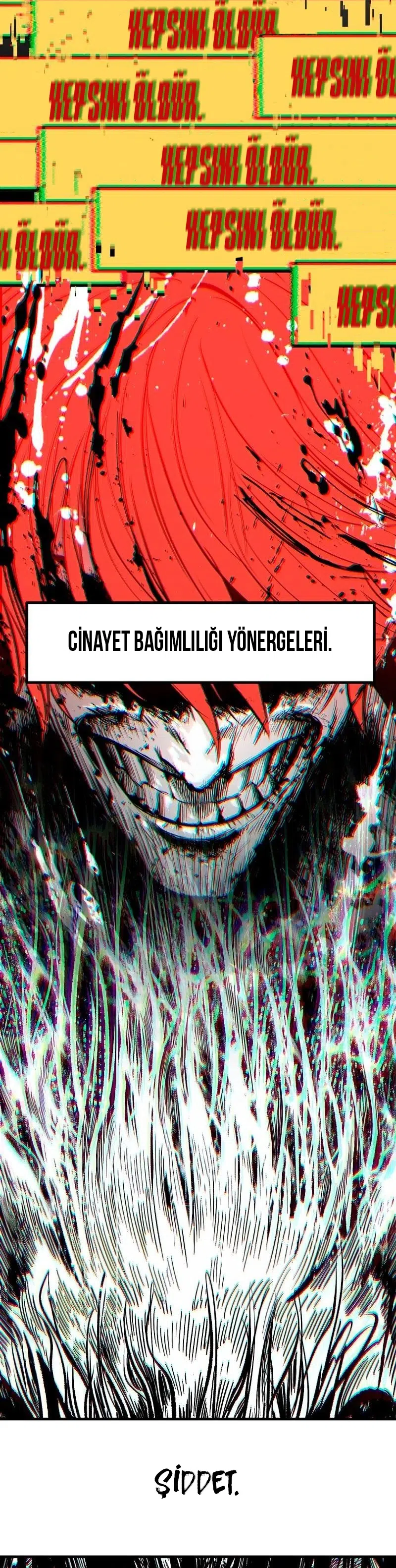 Kılıç Kralının Fantezi Dünyasında Hayatta Kalma Hikayesi - Bölüm 186 Sayfa 3
