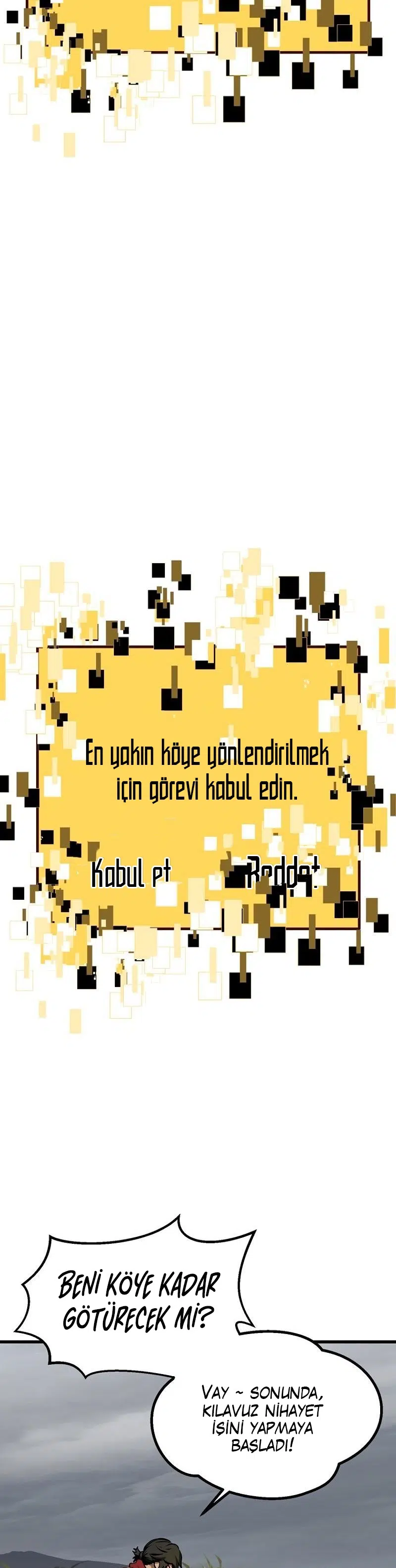Kılıç Kralının Fantezi Dünyasında Hayatta Kalma Hikayesi - Bölüm 186 Sayfa 17