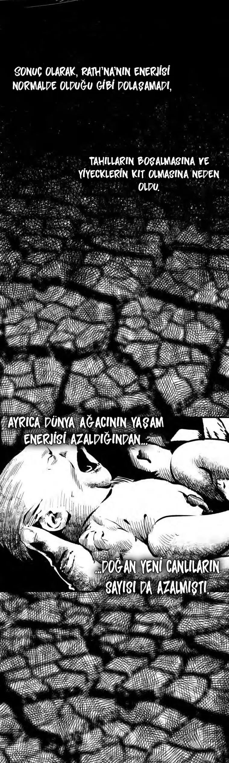 Kılıç Kralının Fantezi Dünyasında Hayatta Kalma Hikayesi - Bölüm 187 Sayfa 4