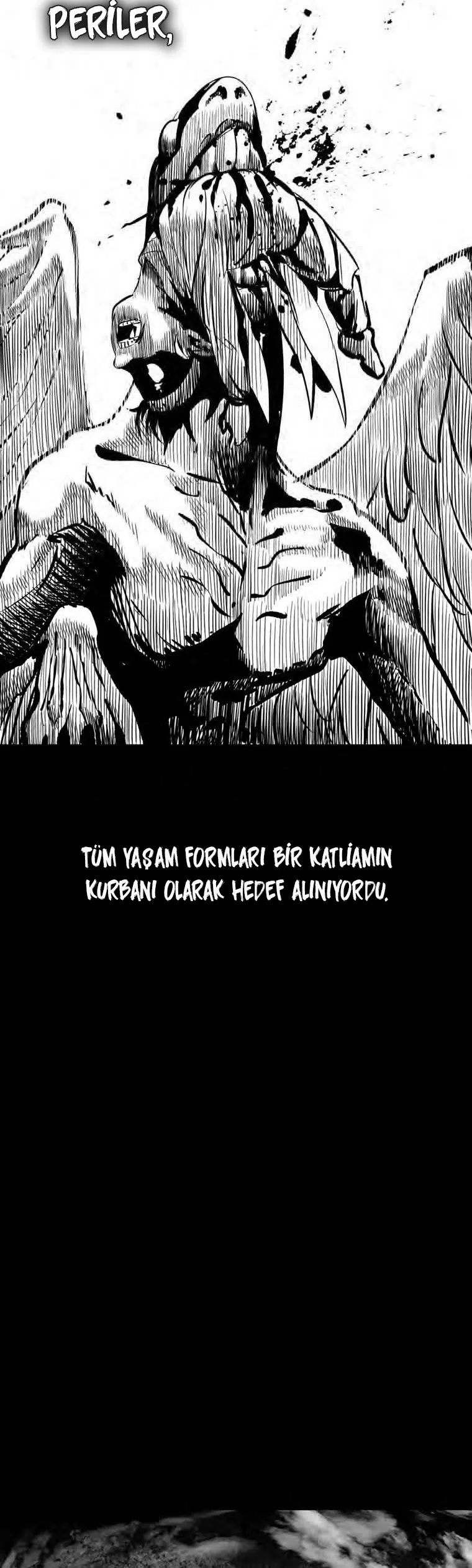 Kılıç Kralının Fantezi Dünyasında Hayatta Kalma Hikayesi - Bölüm 187 Sayfa 16